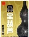 黑宝葫芦动漫