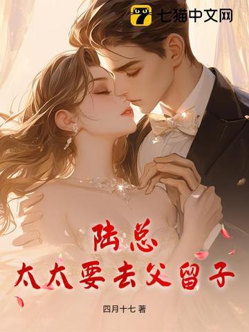 陆太太 要个二胎吧