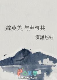 综英美与声与共免费阅读