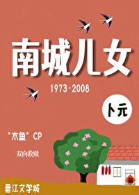 南城儿女年代