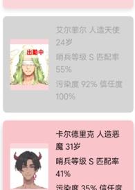 向导小姐有点忙(人外nph) 作者顷愉