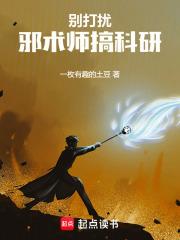别打扰邪术师搞科研无错