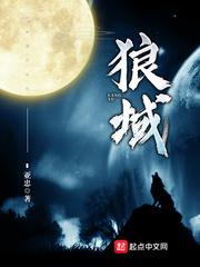 狼域传说默示录