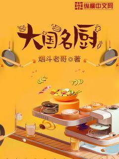 大国名厨免费阅读全文