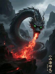 山海经烛龙原文