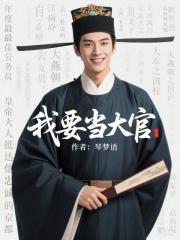 我要当大官无错版