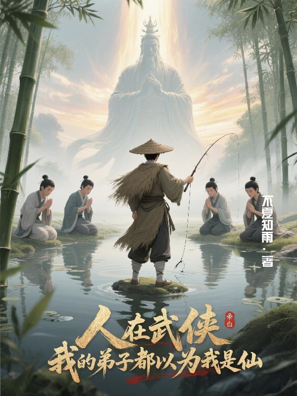 我的弟子都是圣人