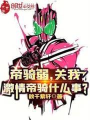 帝骑激情形态是哪个剧场版