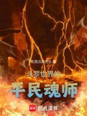 斗罗世界的平民魂师笔趣