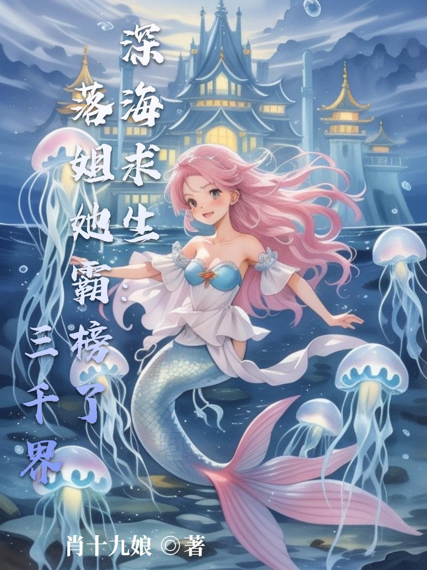 深海求生攻略