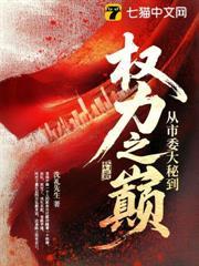 从市委大秘到权力之巅娶校花