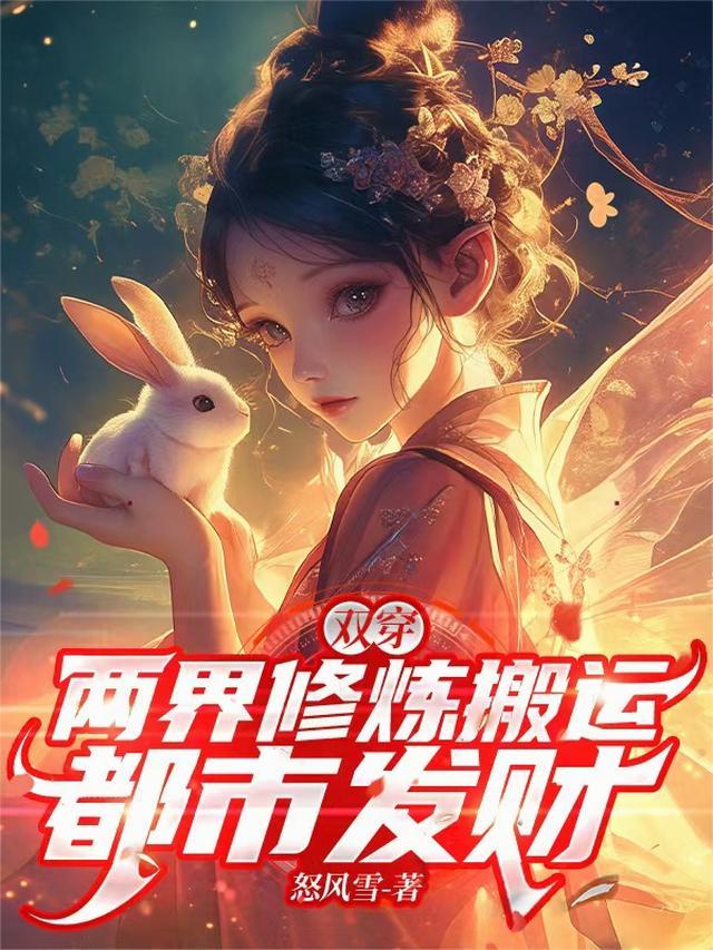 双穿两界修炼搬运都市发财