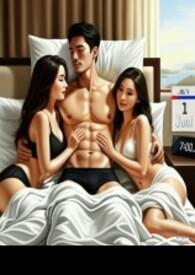 能读档后我无敌了19