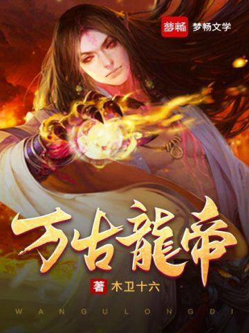 万古龙帝熬长泩