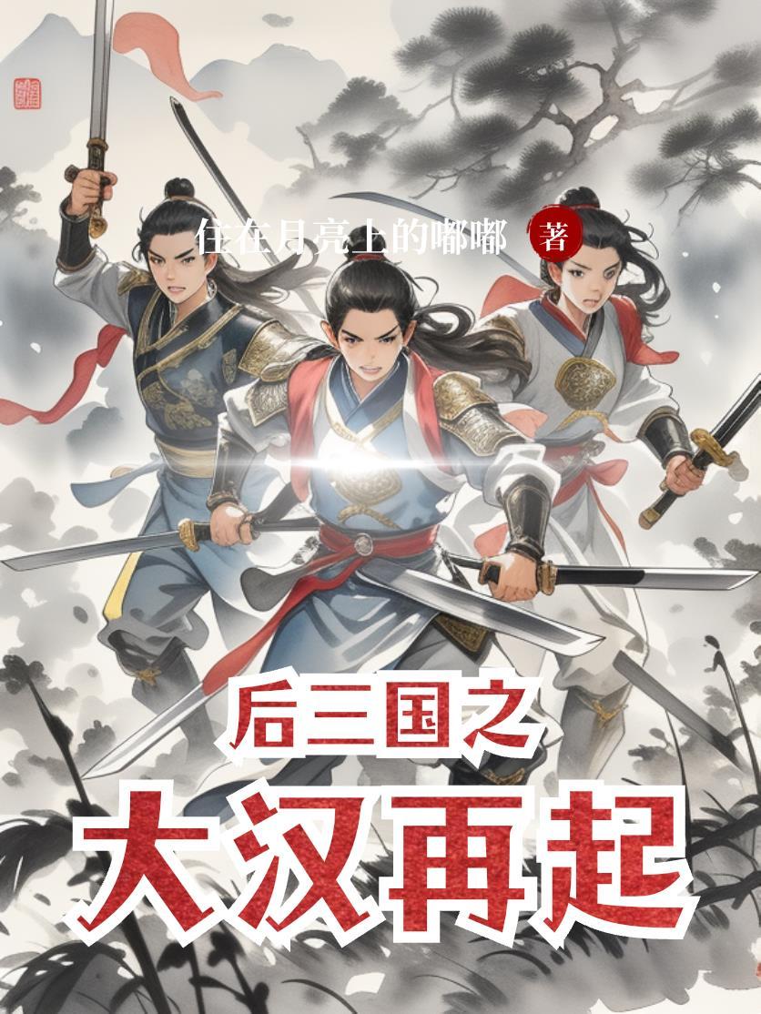 后三国之新汉