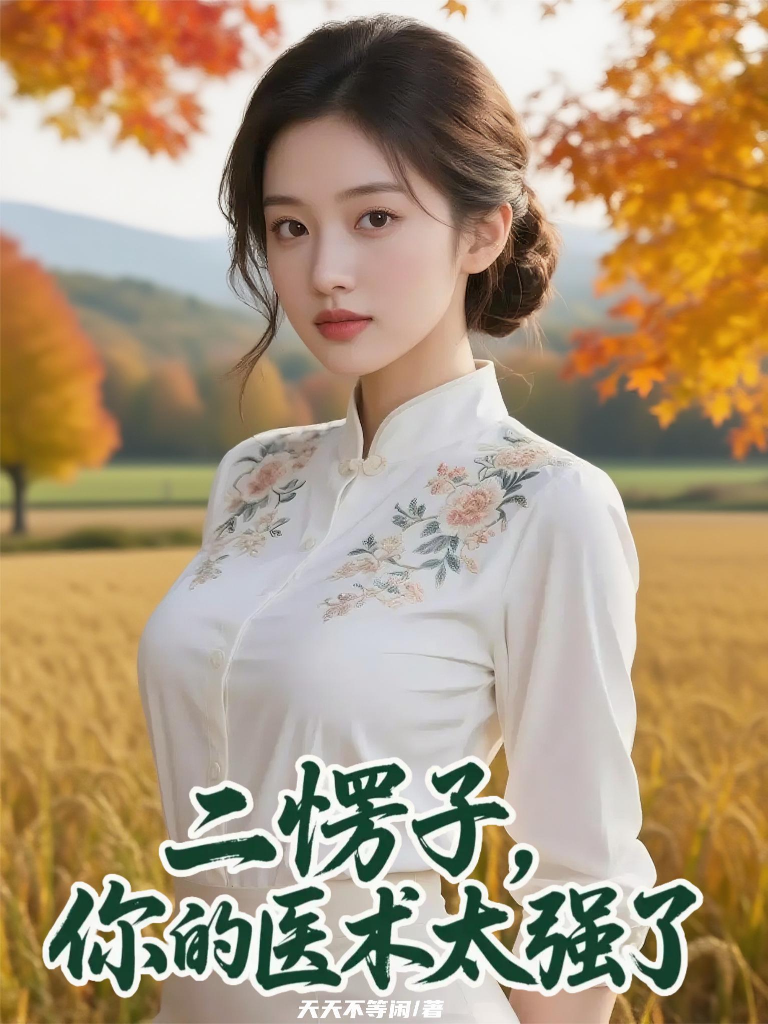 二愣子是什么意思?