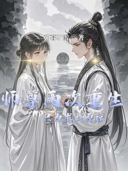 师尊也重生了