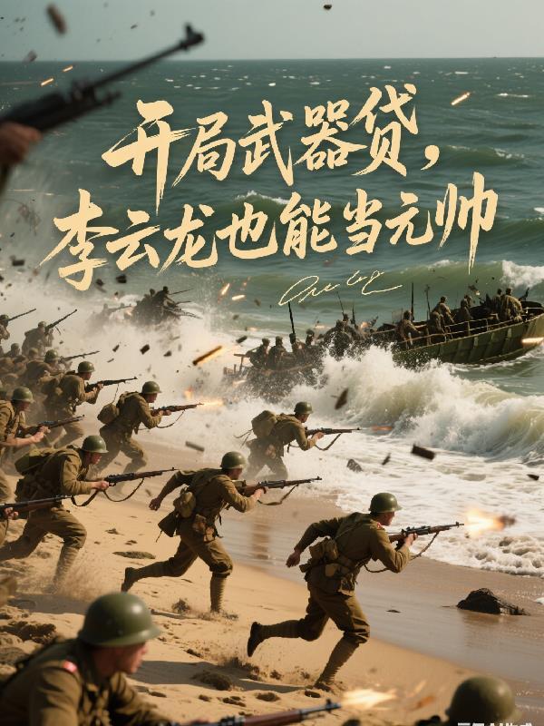 穿越李云龙手下一兵