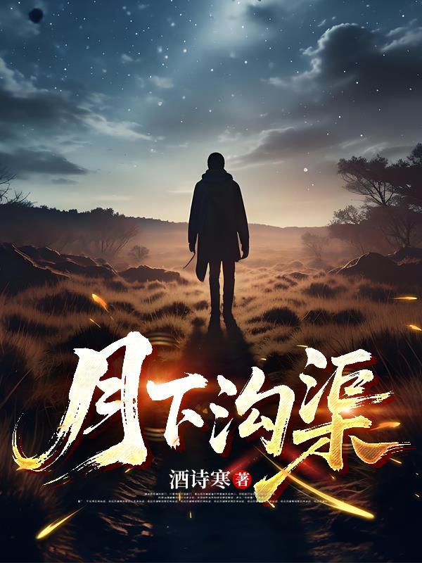月下河流视频
