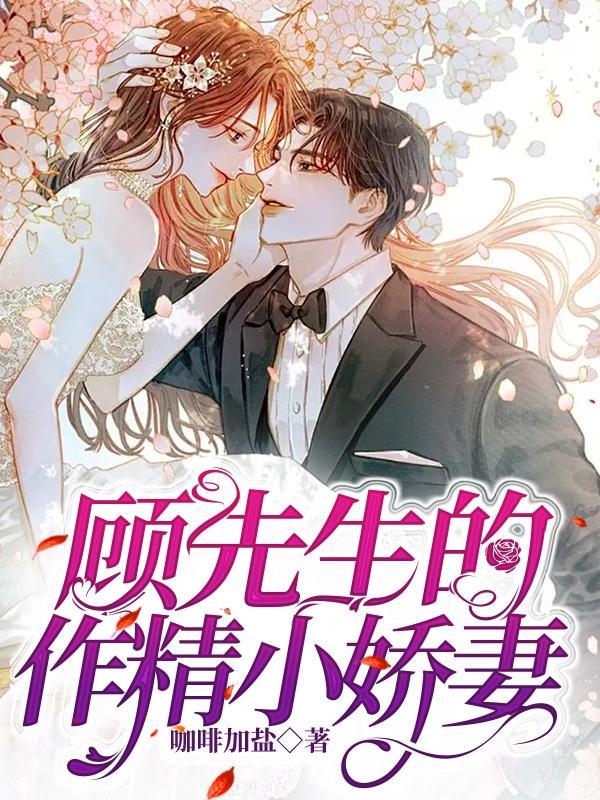 @cs.顾先生的小娇妻 指路 饭团追书