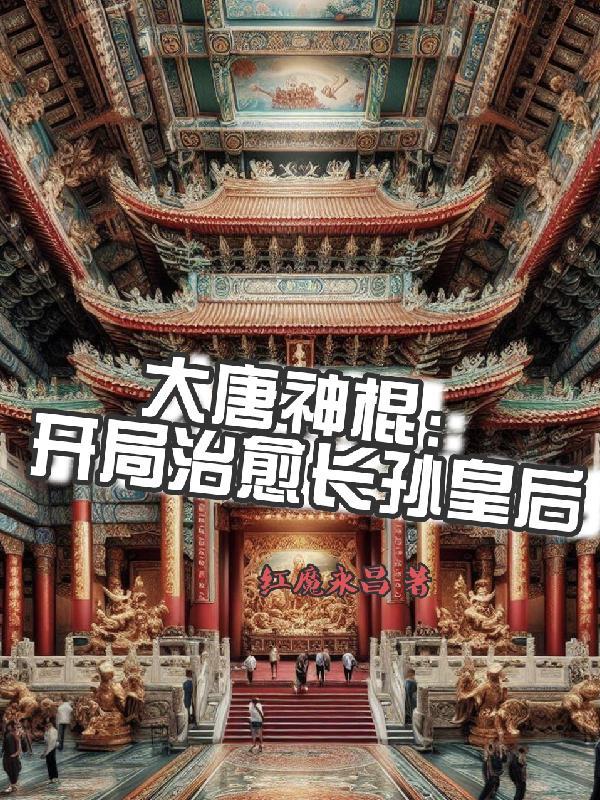 大唐之开局认长孙皇后为干娘