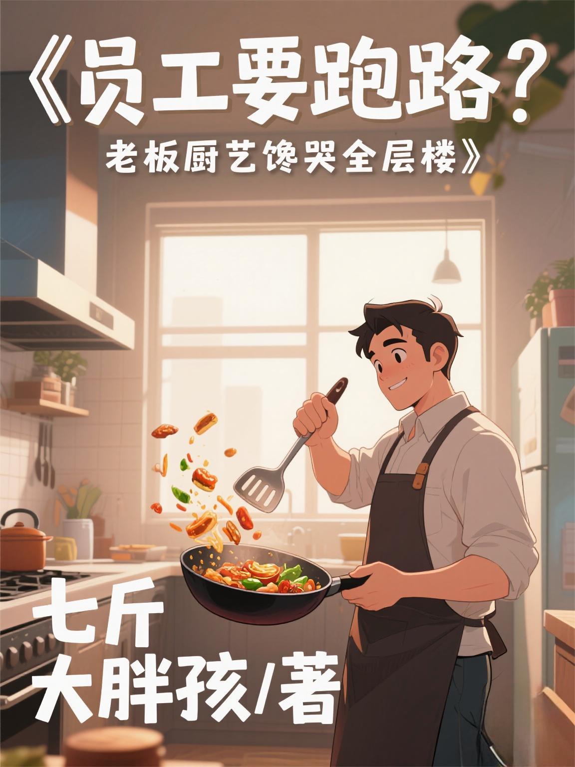 员工要走老板怎么处理