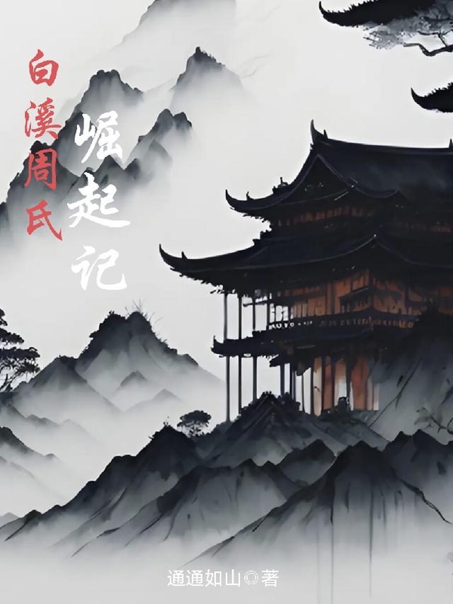 白溪周氏崛起记TXT免费最新章节列表