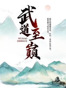 武道至巅姜子尘秦