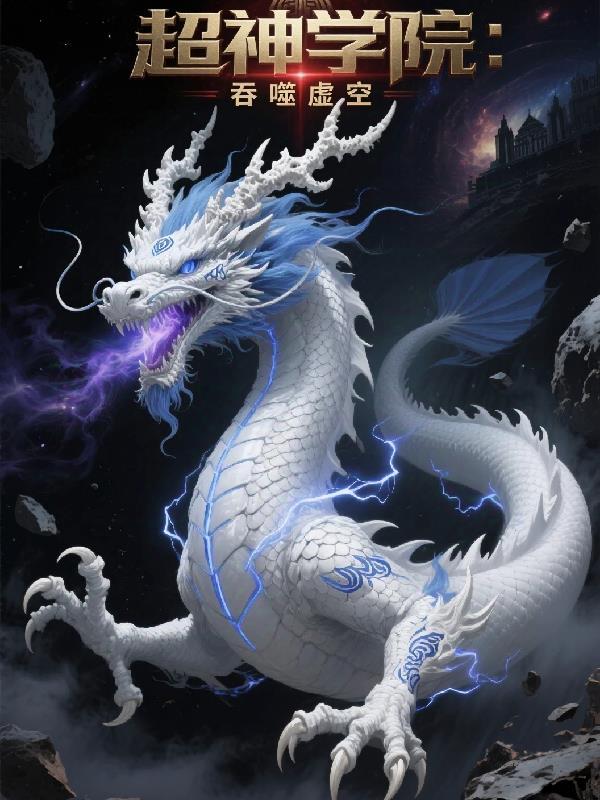 超神学院之虚空武神