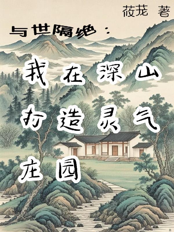 与世隔绝出自哪里