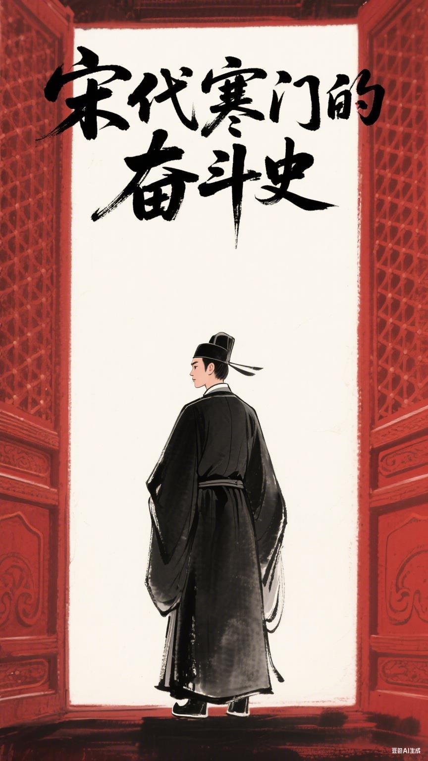 宋代寒门的奋斗史是什么