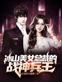 冰山女总裁的 至尊兵王