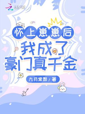 怀崽后我被豪门宠上天