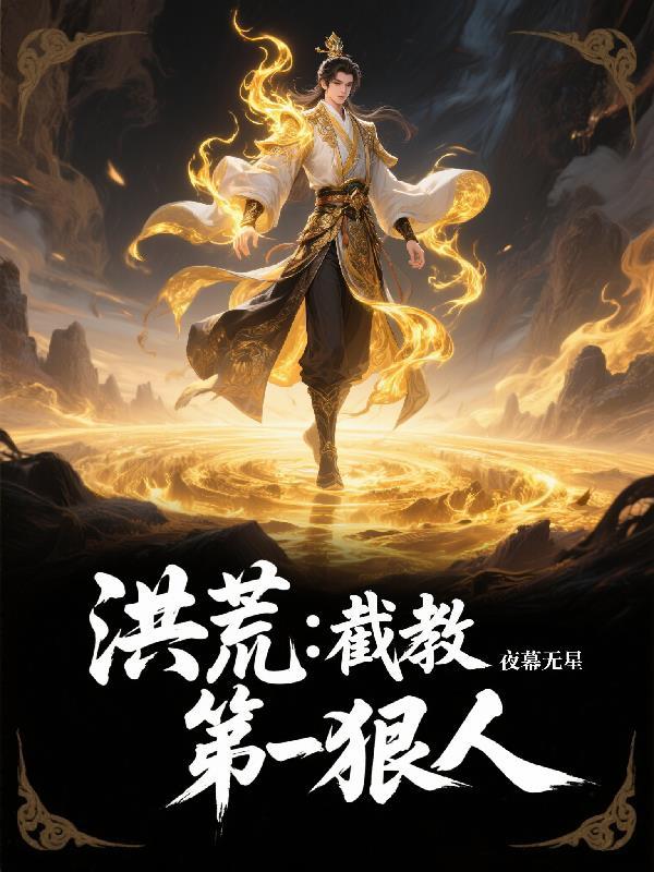 洪荒截教第一狠人 无边落木