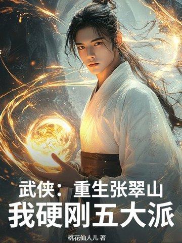 穿越张翠山有系统的