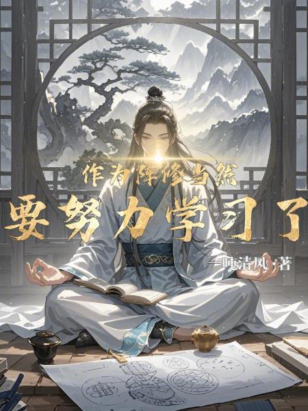 阵修是什么