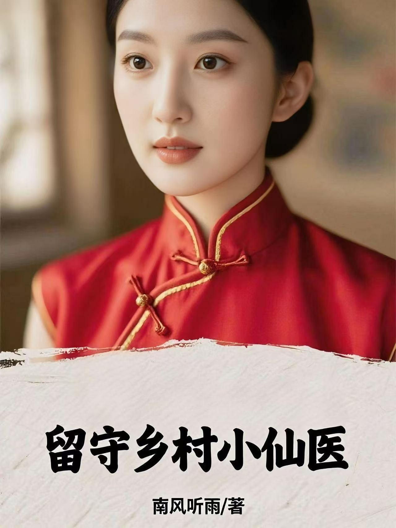 留守小神农