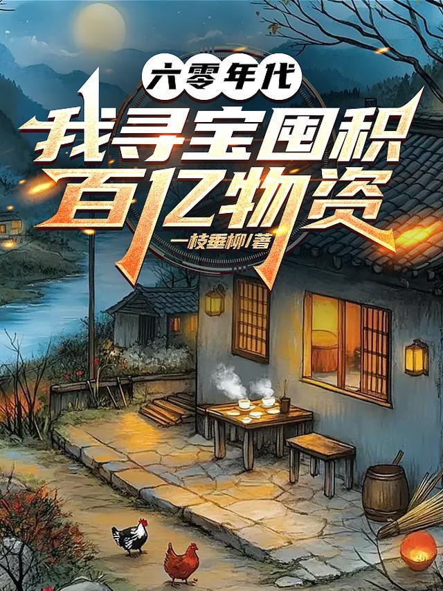 六零寻宝计