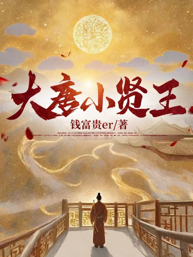 大唐小贤王钱富贵