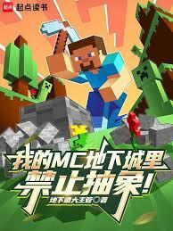 我的世界地下城冰封禁制