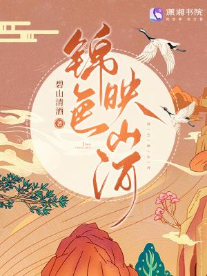 岳飞山河什么色