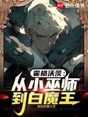 霍格沃茨从小巫师到白魔王