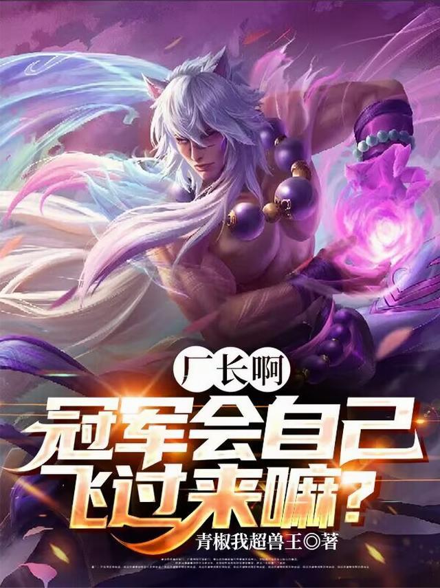 厂长几个联赛冠军
