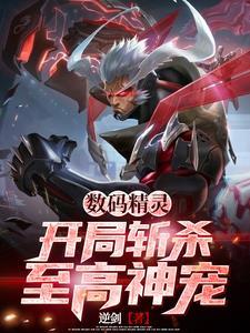 我是数码之神