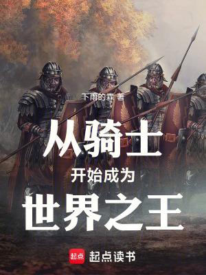 从骑士进化