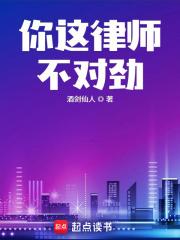 你这律师不对劲正文
