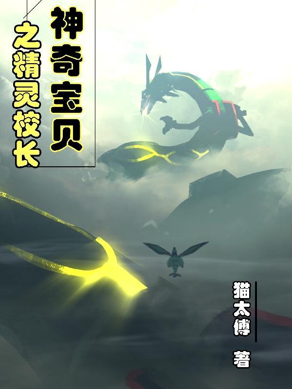 神奇宝贝之精灵系统免费阅读