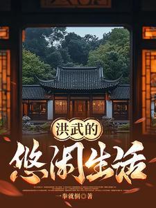 洪武怎么玩