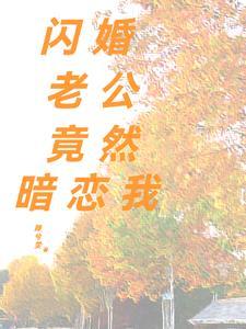 闪婚老公很内惧