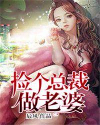 捡个总裁当老婆gl